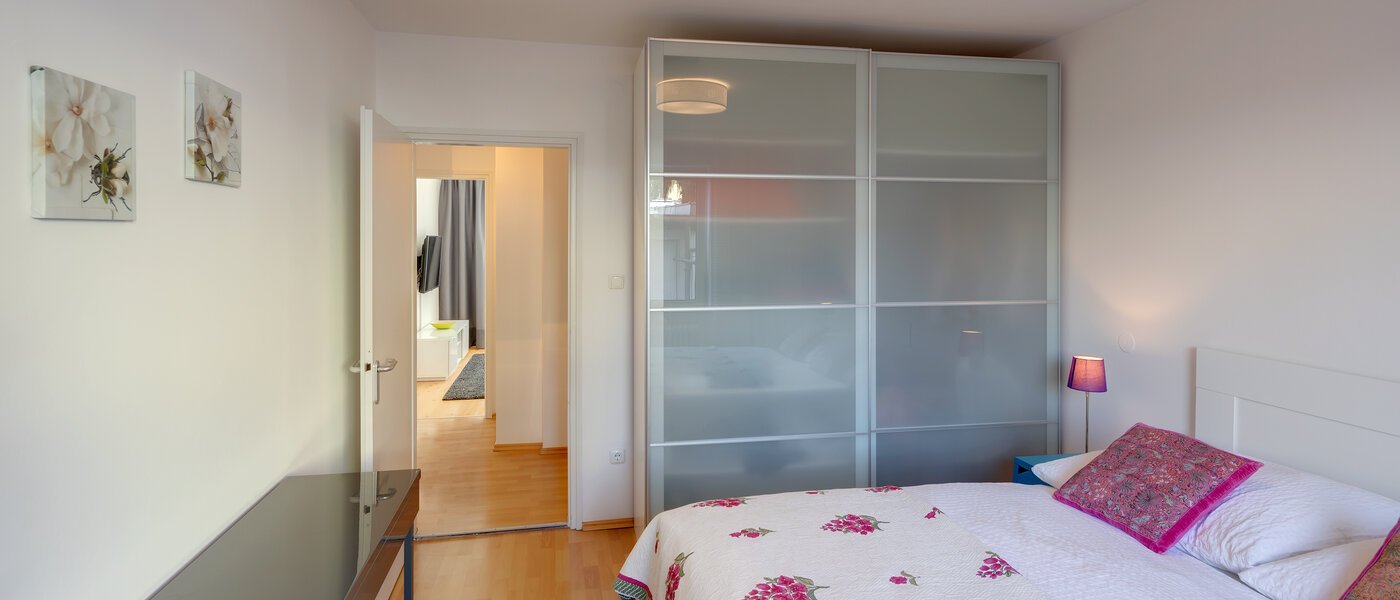 Wohnung München Thalkirchen 02 Schlafzimmer 9183