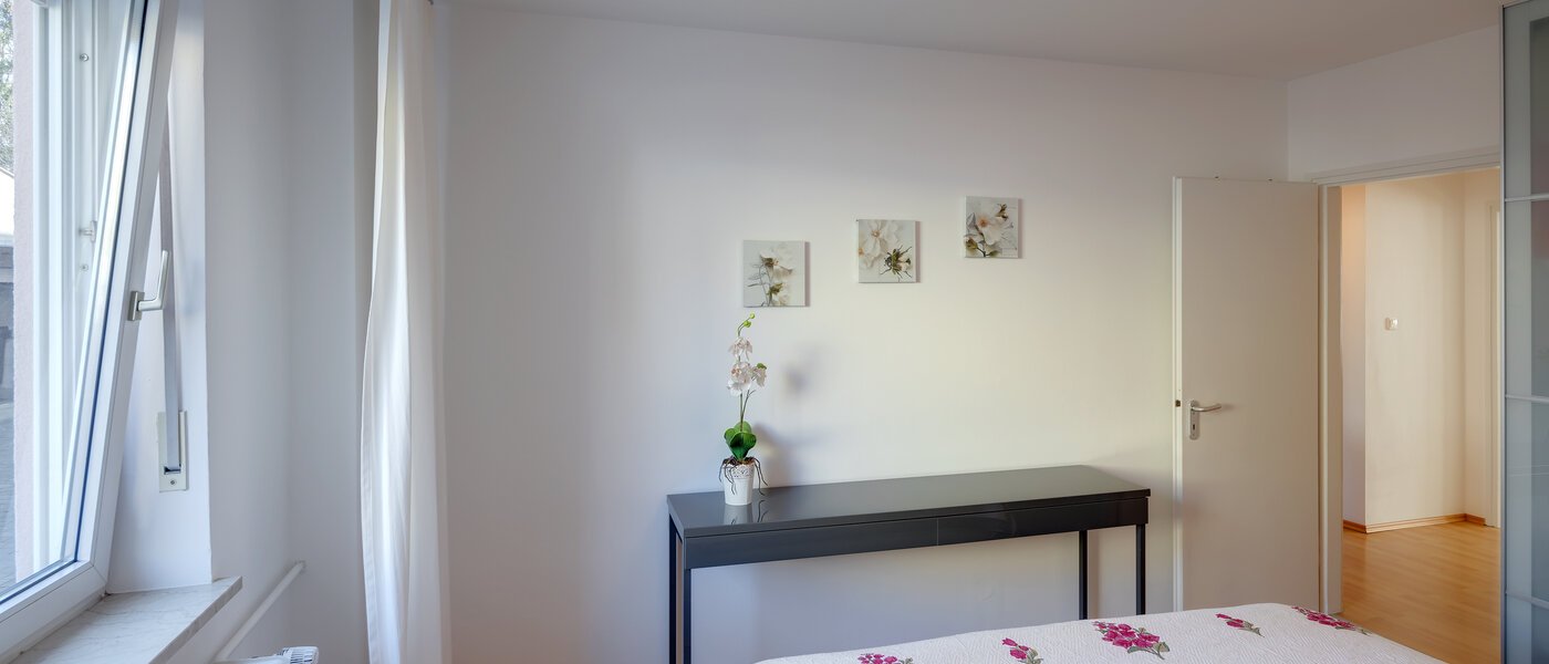 Wohnung München Thalkirchen 03 Schlafzimmer 9183