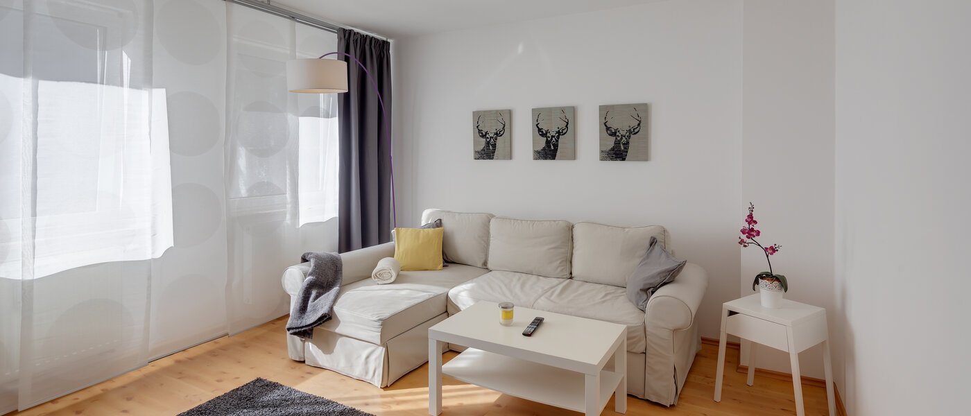 Wohnung München Thalkirchen 01 Wohnbereich 9183