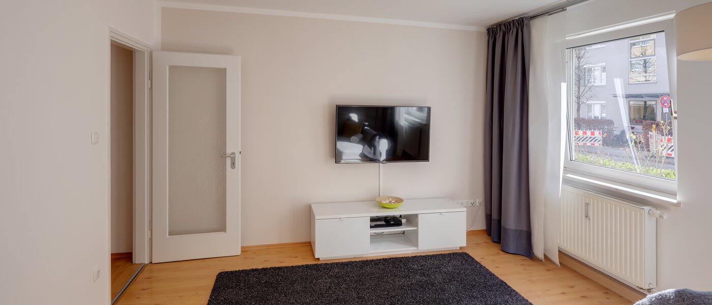 Wohnung München Thalkirchen 02 Wohnbereich 9183