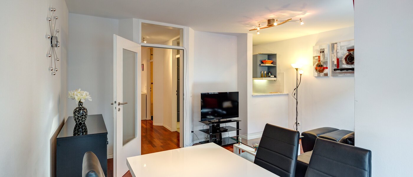 Wohnung München Schwabing-West 04 Wohnen 9187