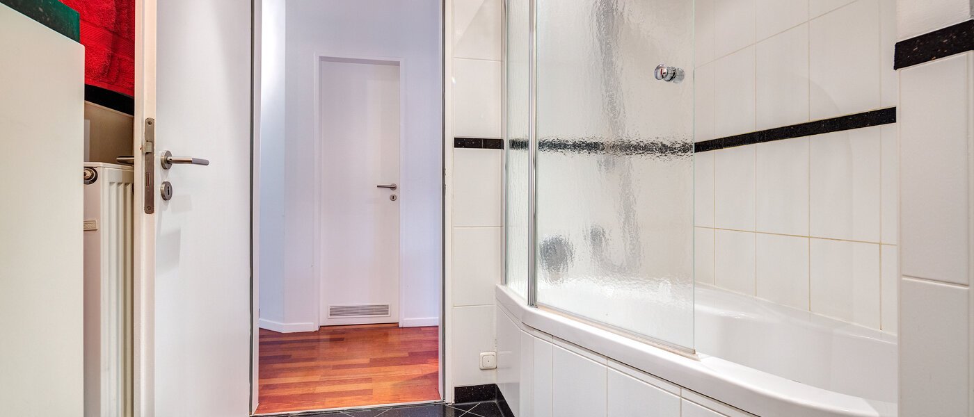 Wohnung München Schwabing-West 03 Badezimmer 9187