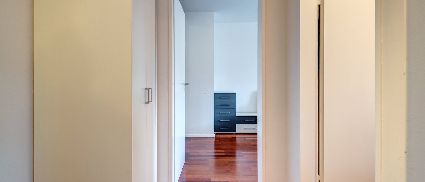 Wohnung München Schwabing-West 04 Flur/Gang 9187