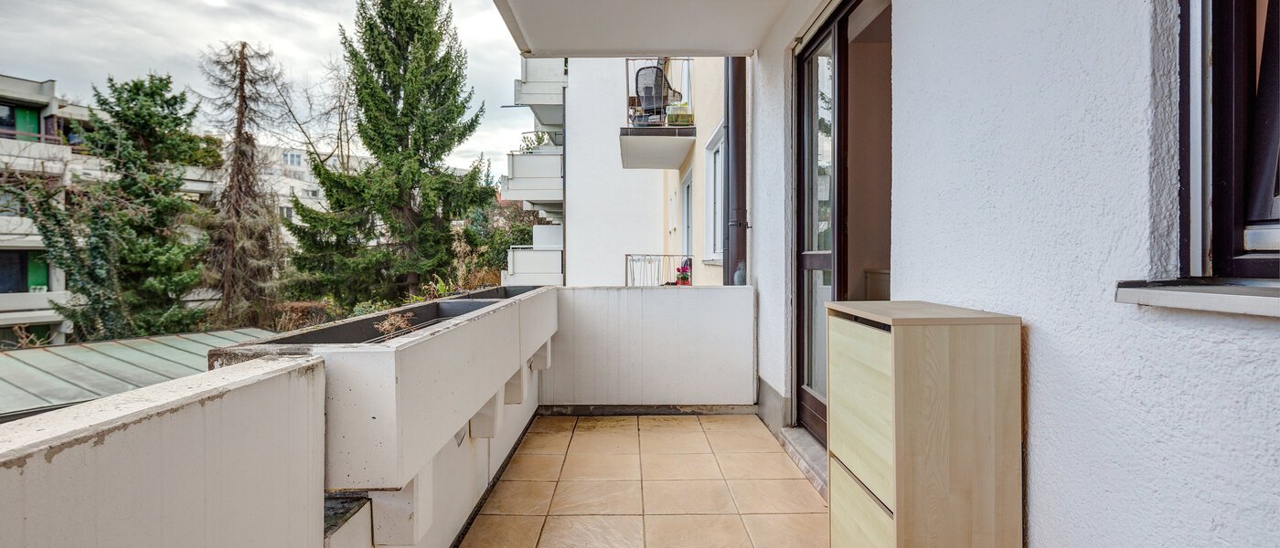 Wohnung München Schwabing-West 02 Balkon 9187