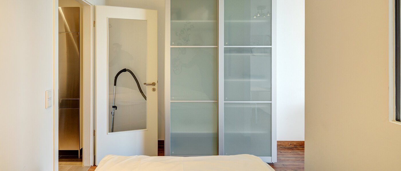 Wohnung München Olympiadorf 04 Schlafen 9195