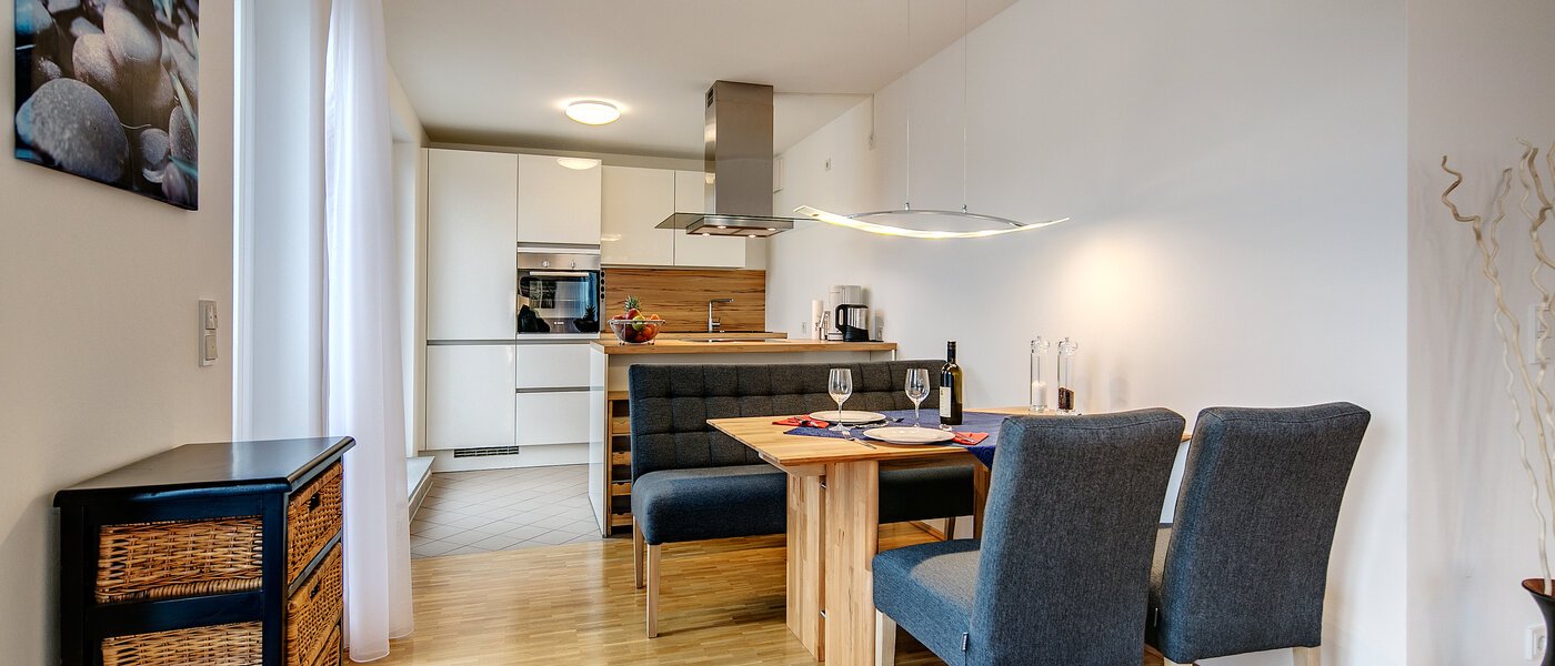 Dachterrassenwohnung München Nymphenburg 05 Wohnen 9208