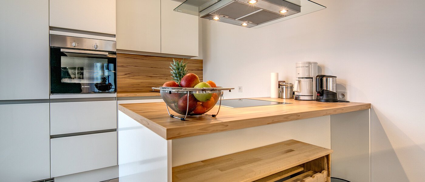 Dachterrassenwohnung München Nymphenburg 03 Küche 9208