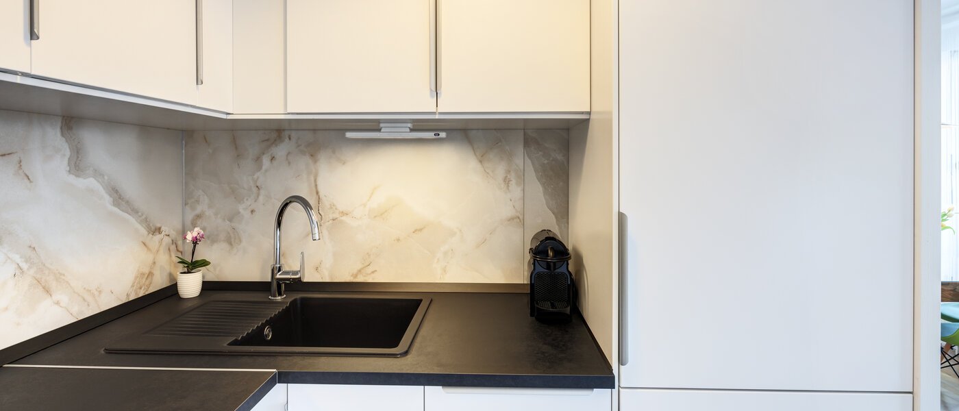 Wohnung München Schwabing-West (rund um den Hohenzollernplatz) 02 Küche 9209