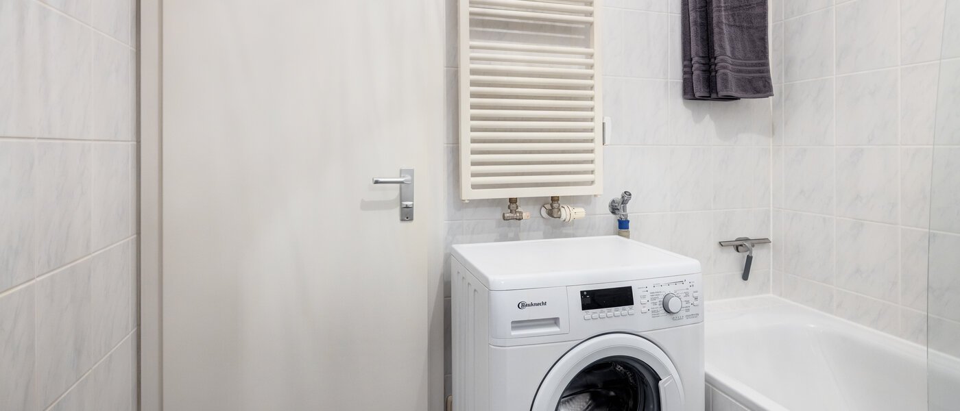 Wohnung München Schwabing-West (rund um den Hohenzollernplatz) 04 Badezimmer 9209