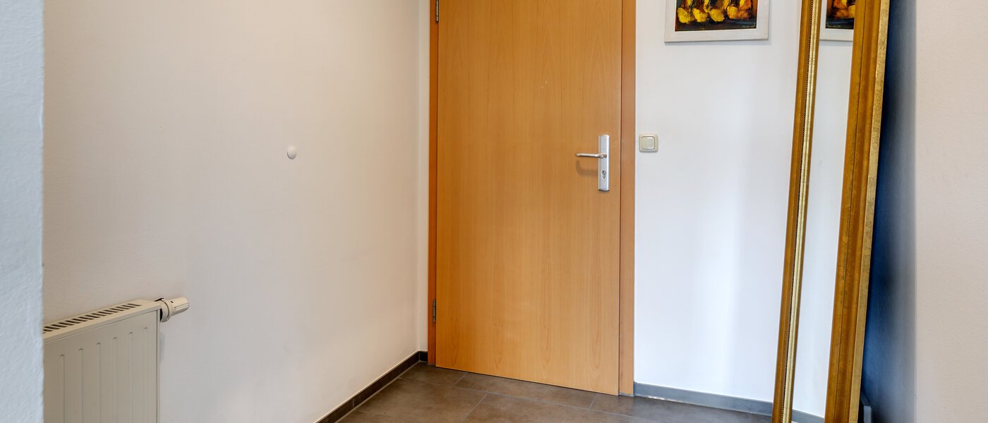 Wohnung München Schwabing-West (rund um den Hohenzollernplatz) 02 Flur/Gang 9209