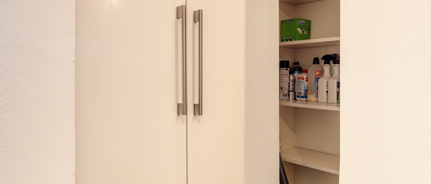 Wohnung München Schwabing-West (rund um den Hohenzollernplatz) 02 Flur/Gang 9209