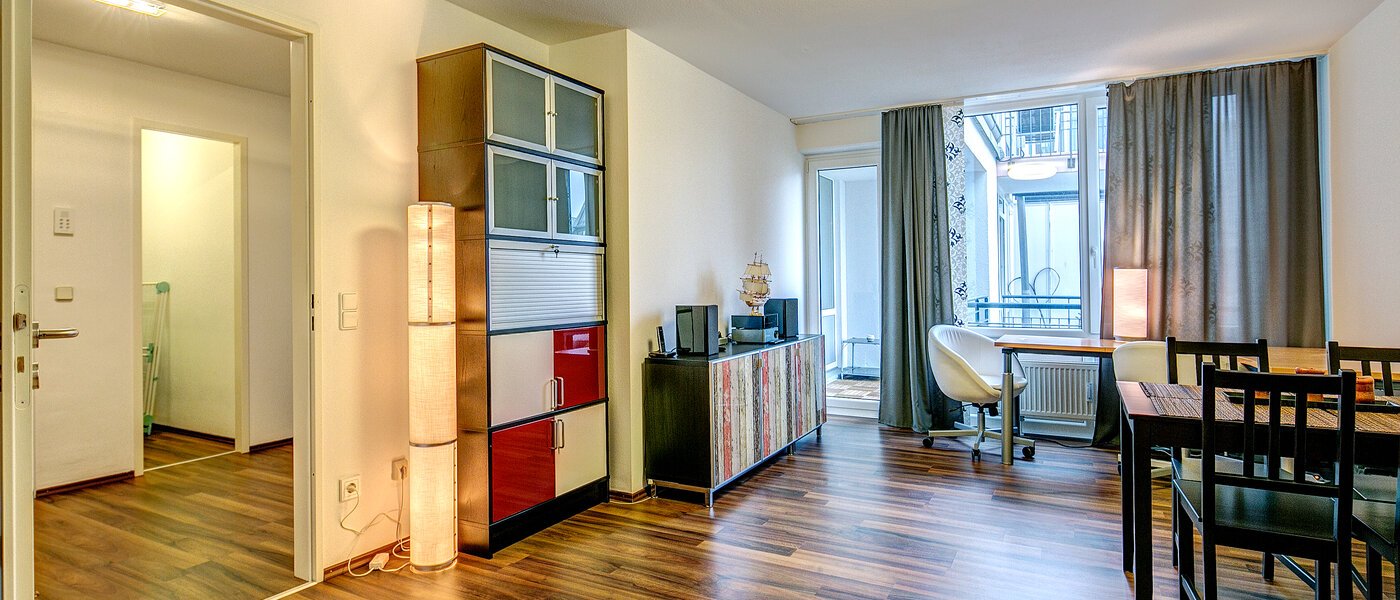 Wohnung München Obersendling 05 Wohnen 9218