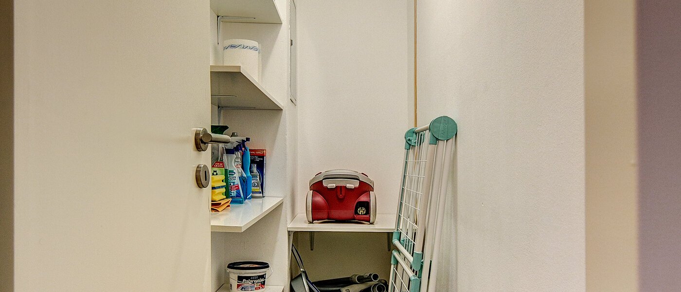 Wohnung München Obersendling 01 Abstellraum 9218