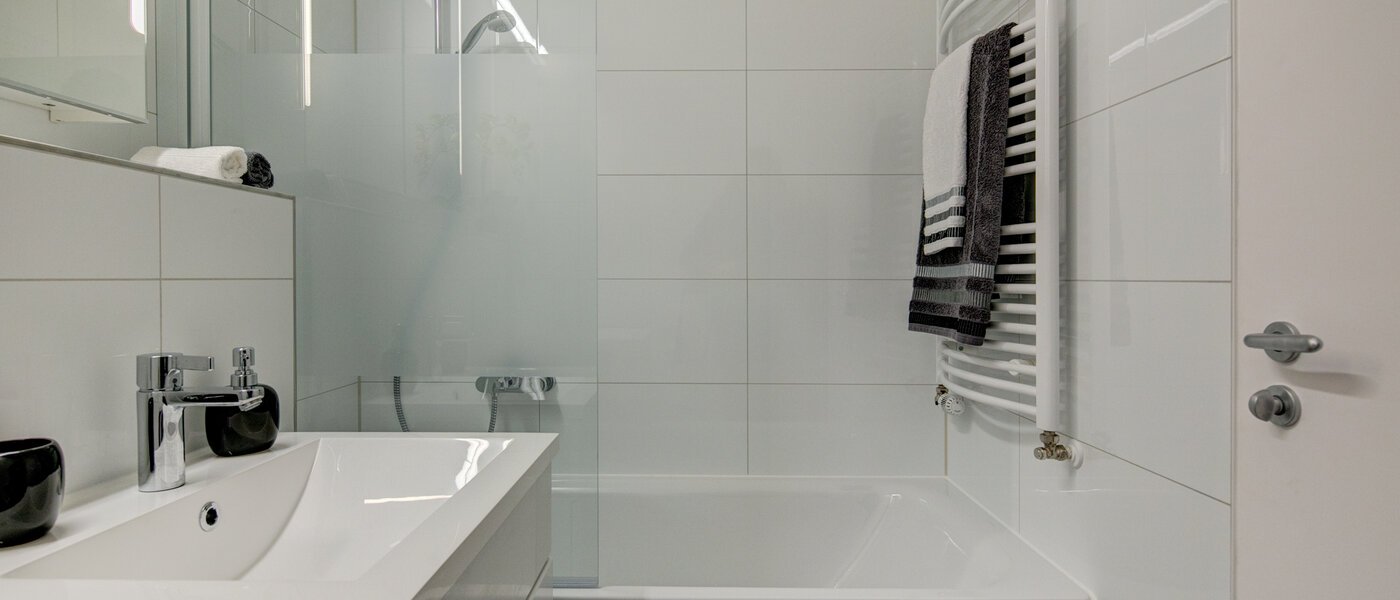 Apartment München Haidhausen 01 Badezimmer 9226