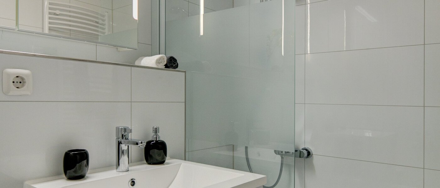 Apartment München Haidhausen 02 Badezimmer 9226