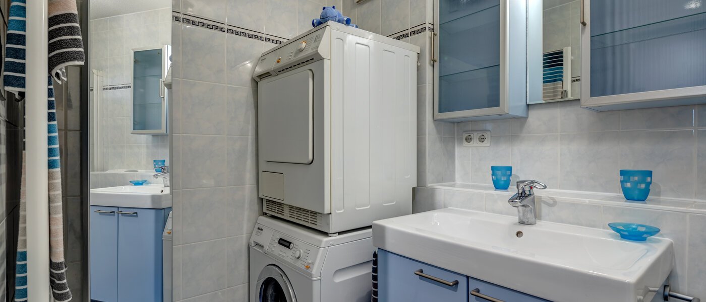 Wohnung München Sendling-Westpark 03 Badezimmer 9243