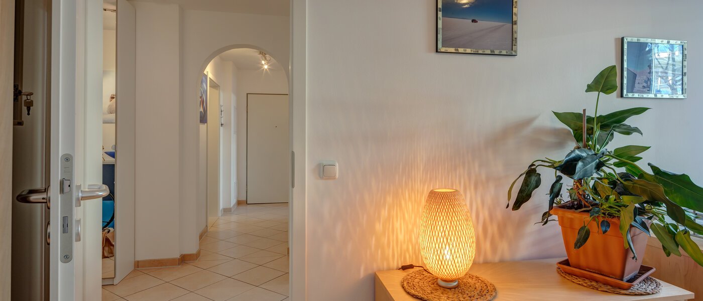 Wohnung München Sendling-Westpark 04 Arbeitszimmer 9243