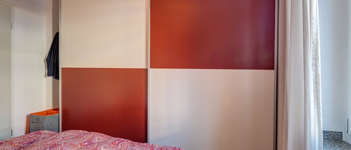 Wohnung München Sendling-Westpark 03 Schlafzimmer 9243