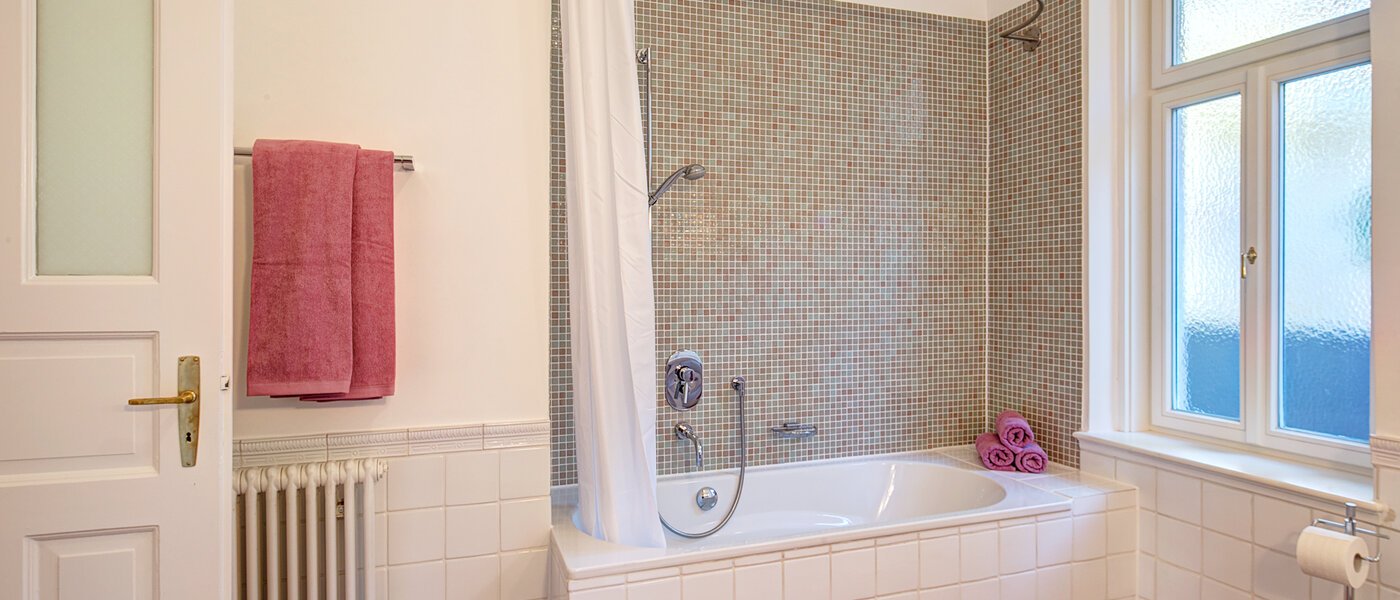 Wohnung München Maxvorstadt - Rund um den Josephplatz 03 Badezimmer 926