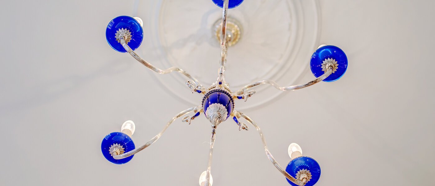 Wohnung München Maxvorstadt - Rund um den Josephplatz 03 Schlafen 926