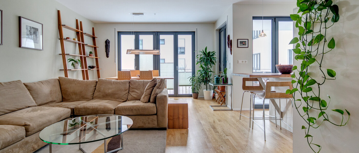 Wohnung München Oberföhring 01 Wohnen 9269