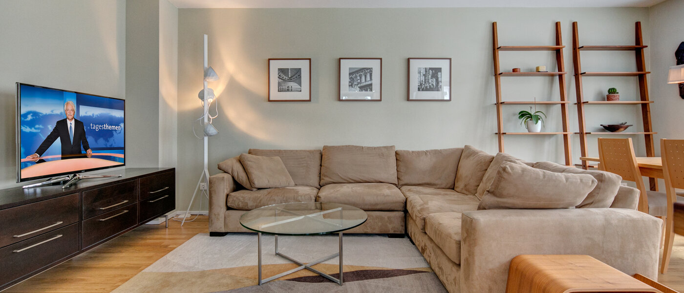 Wohnung München Oberföhring 02 Wohnen 9269