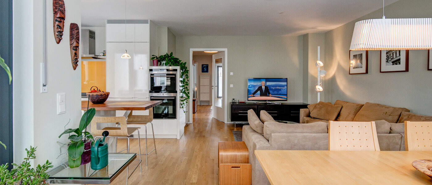 Wohnung München Oberföhring 03 Wohnen 9269