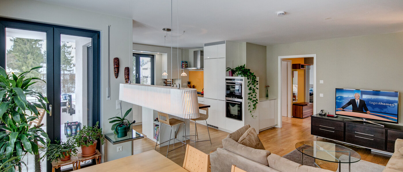 Wohnung München Oberföhring 04 Wohnen 9269