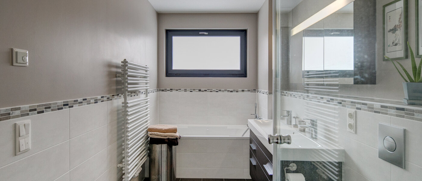 Wohnung München Oberföhring 01 Badezimmer 9269