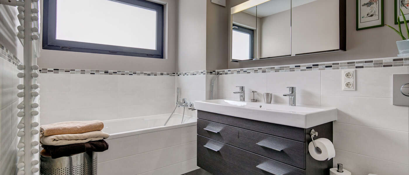 Wohnung München Oberföhring 02 Badezimmer 9269