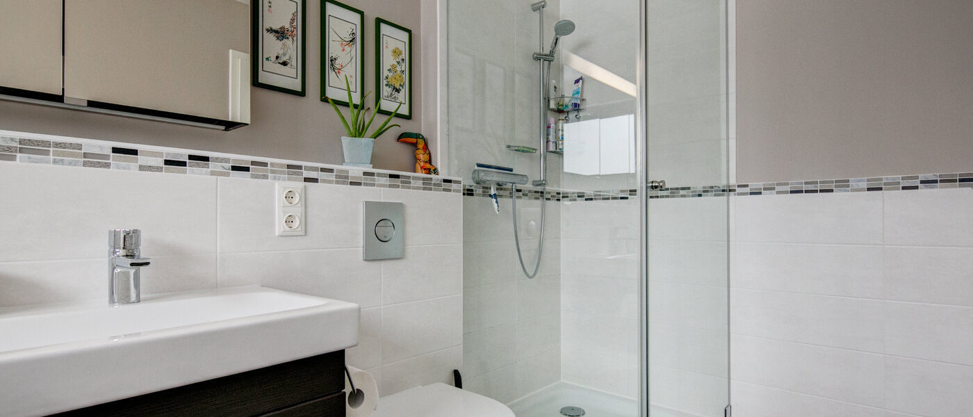 Wohnung München Oberföhring 03 Badezimmer 9269