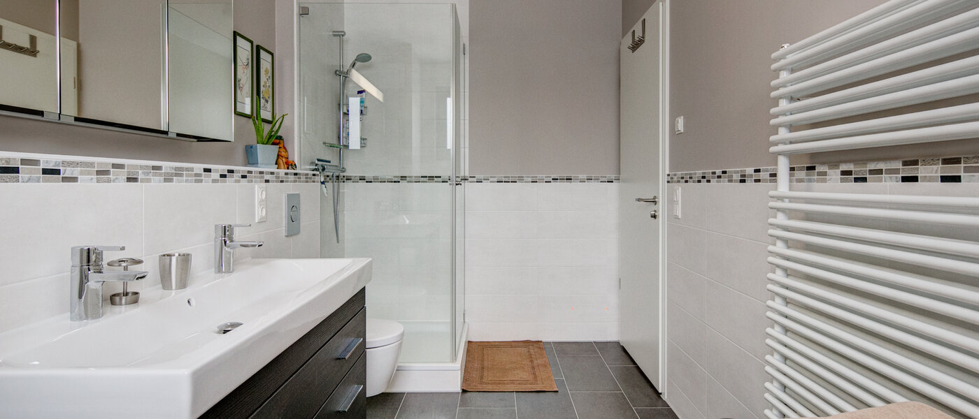 Wohnung München Oberföhring 04 Badezimmer 9269