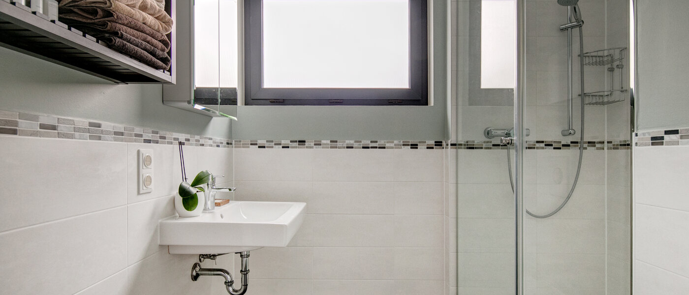 Wohnung München Oberföhring 01 2. Badezimmer 9269