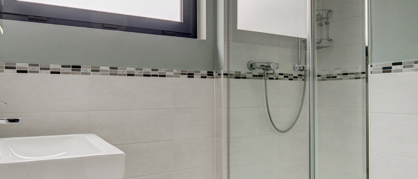 Wohnung München Oberföhring 02 2. Badezimmer 9269