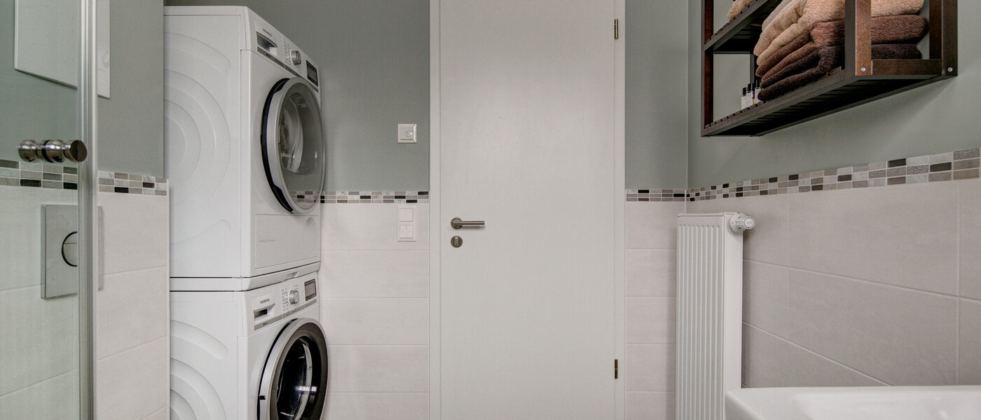 Wohnung München Oberföhring 03 2. Badezimmer 9269