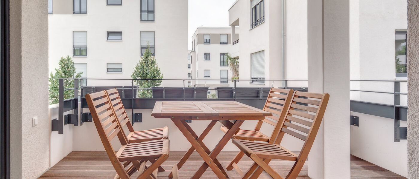 Wohnung München Oberföhring 01 Balkon 9269