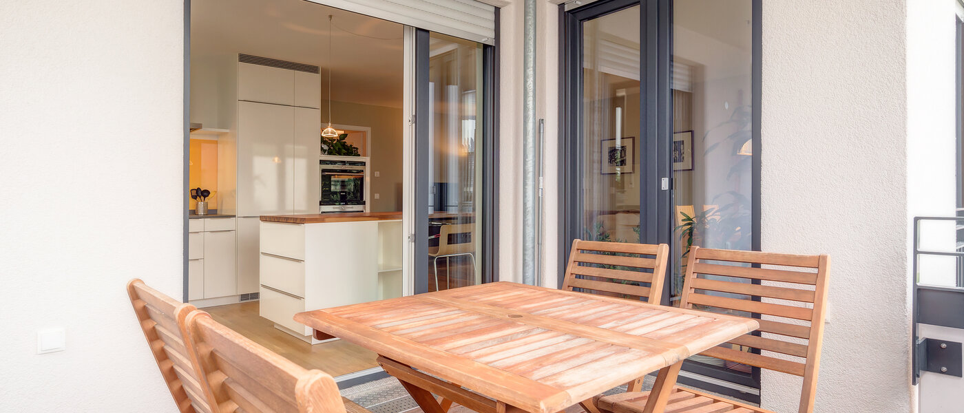 Wohnung München Oberföhring 03 Balkon 9269