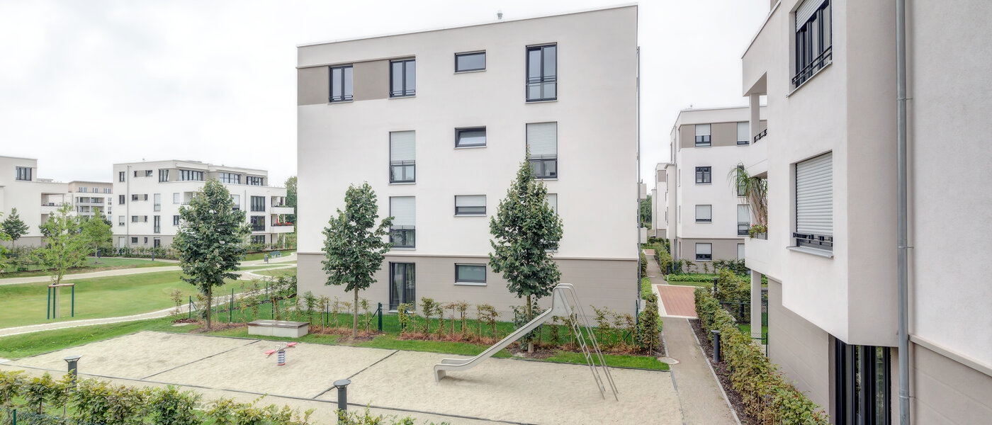 Wohnung München Oberföhring 01 Aussicht 9269