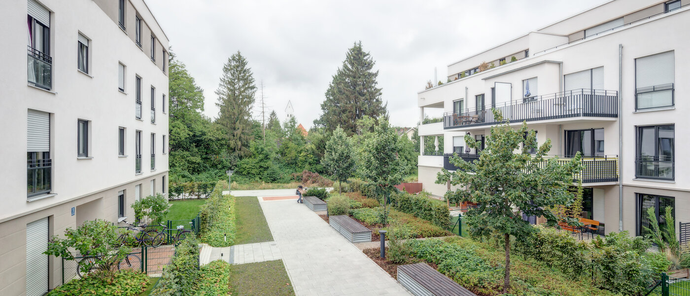 Wohnung München Oberföhring 03 Aussicht 9269