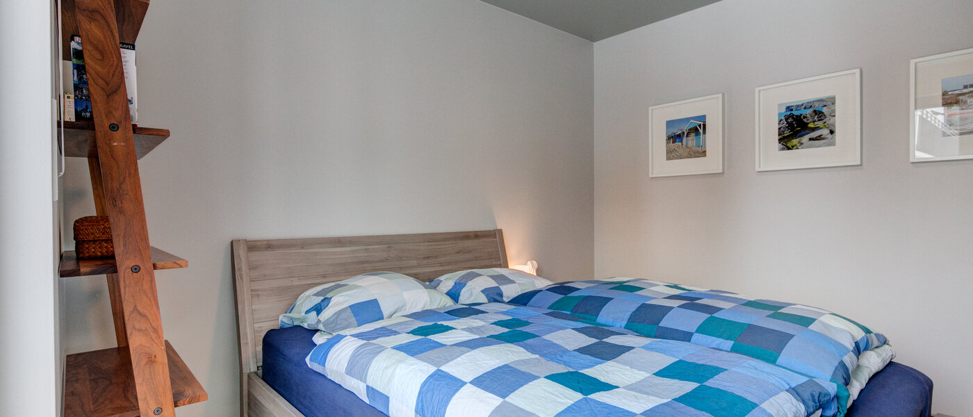 Wohnung München Oberföhring 04 2. Schlafen 9269