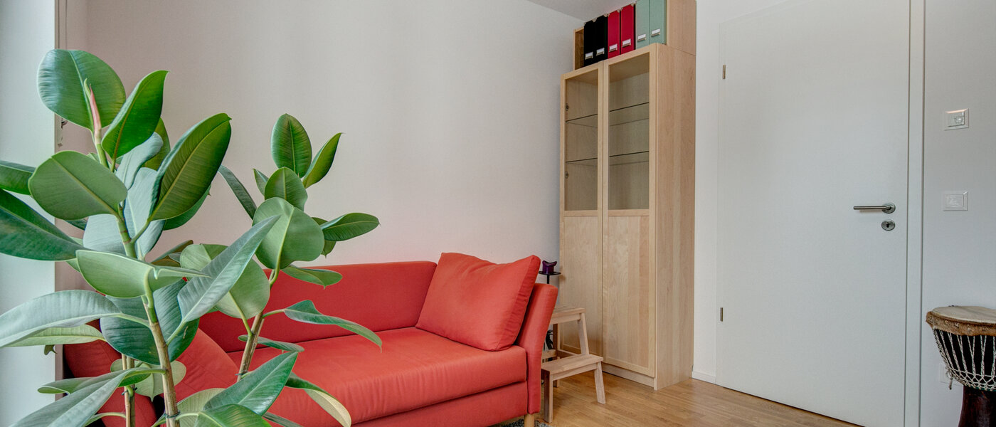 Wohnung München Oberföhring 03 Gästezimmer 9269