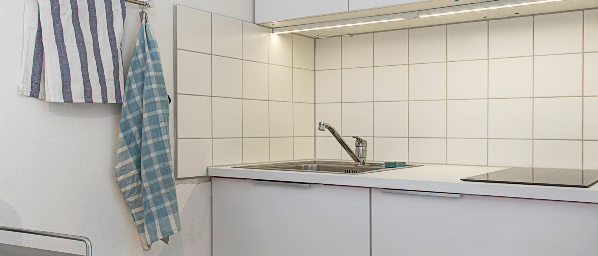 Apartment München Schwabing-West 02 Küche 9290