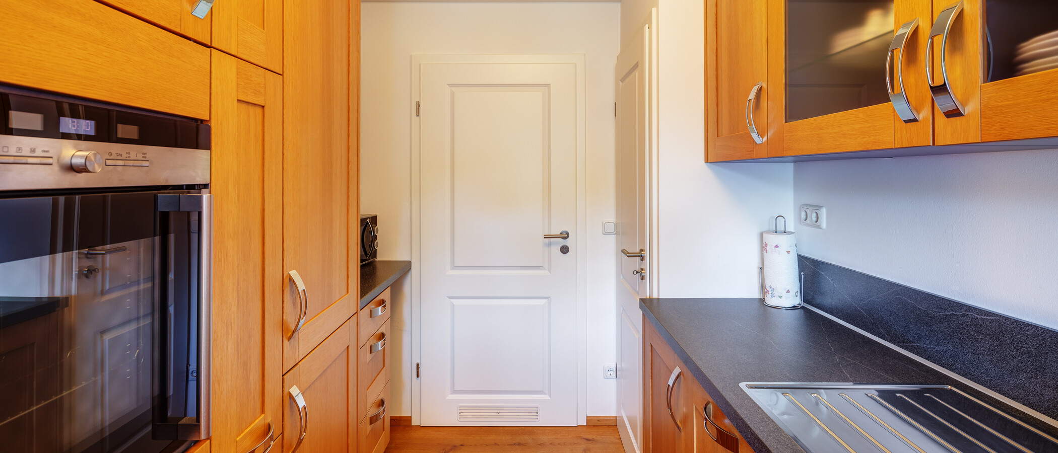 Wohnung München Thalkirchen 03 Küche 9295