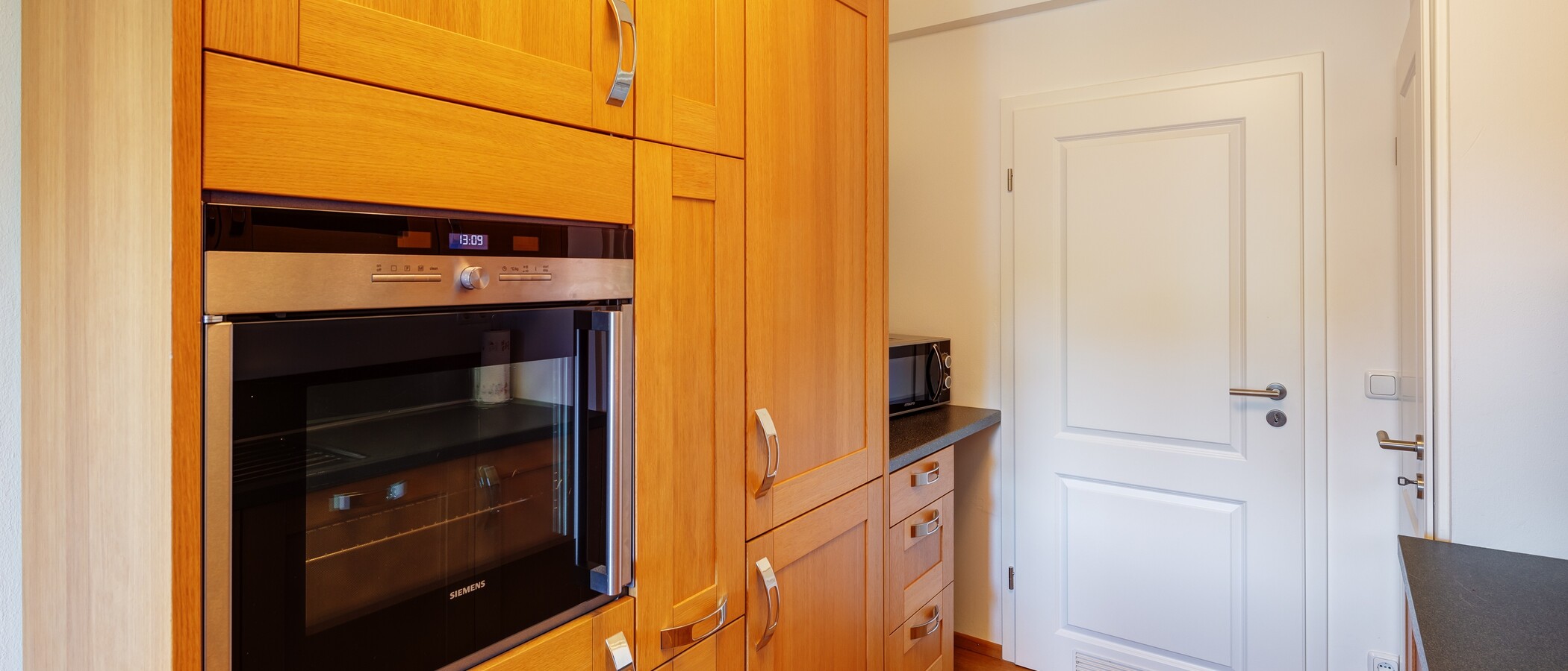 Wohnung München Thalkirchen 04 Küche 9295