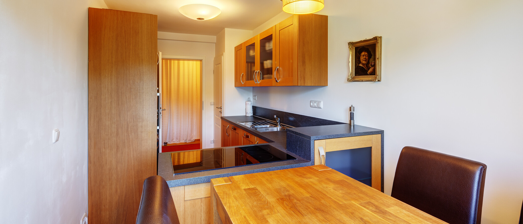 Wohnung München Thalkirchen 05 Küche 9295