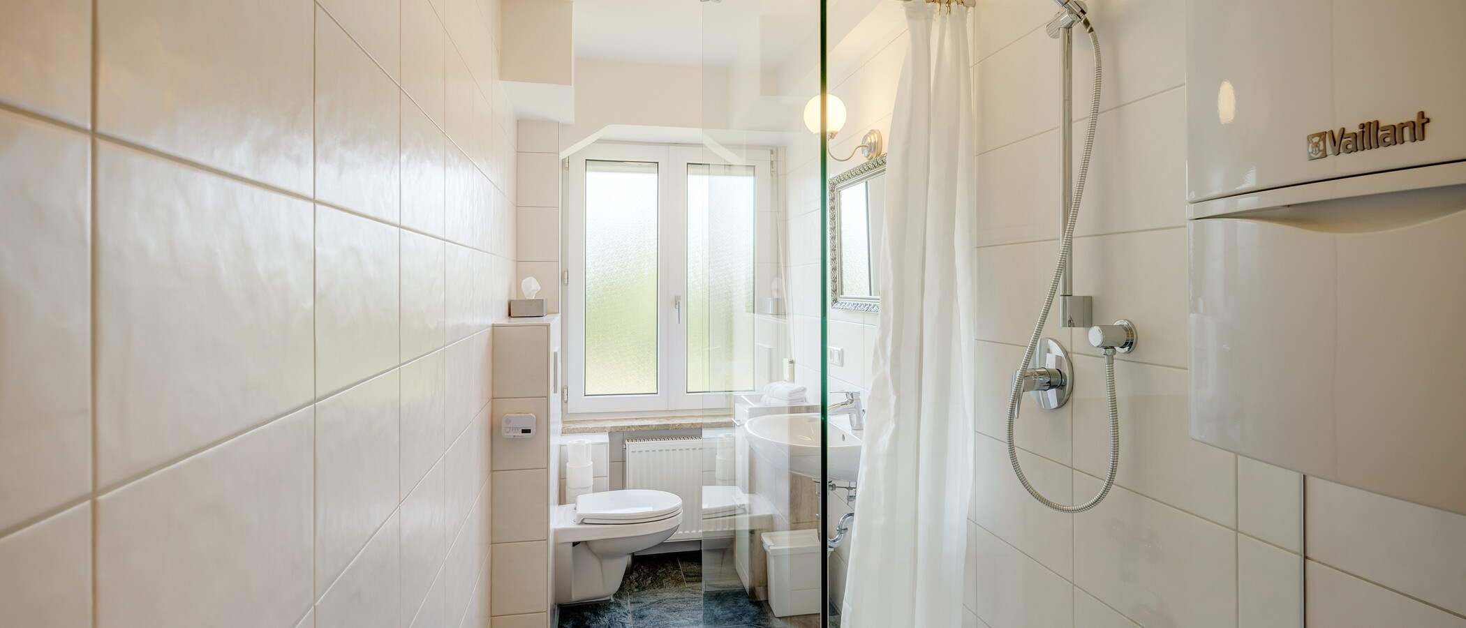 Wohnung München Thalkirchen 01 Badezimmer 9295