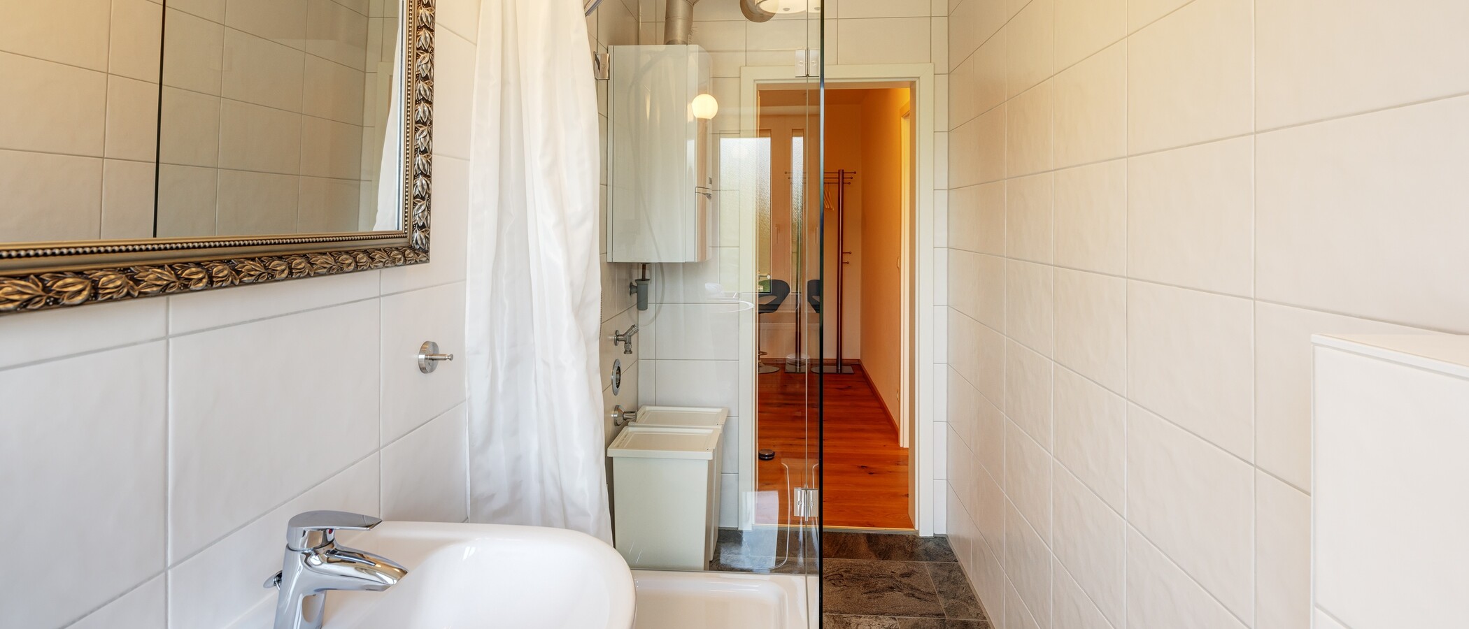 Wohnung München Thalkirchen 03 Badezimmer 9295