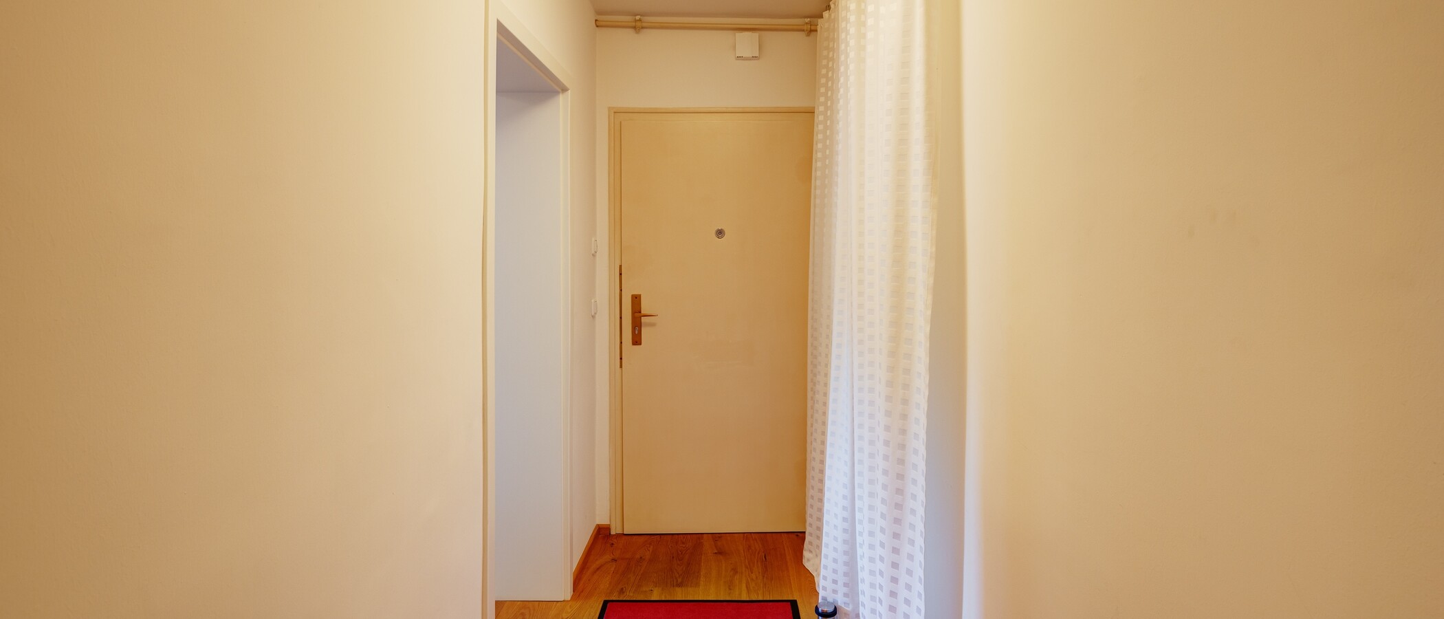 Wohnung München Thalkirchen 01 Flur/Gang 9295