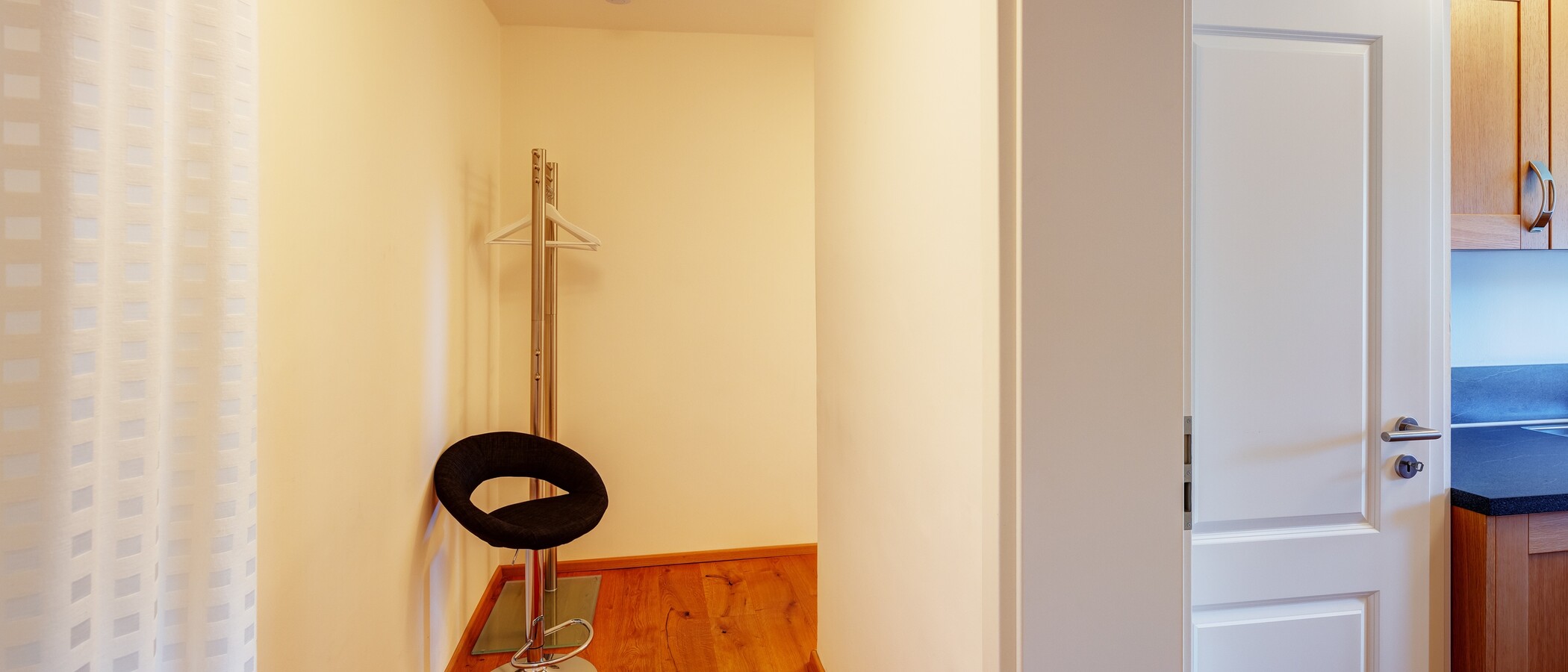 Wohnung München Thalkirchen 02 Flur/Gang 9295