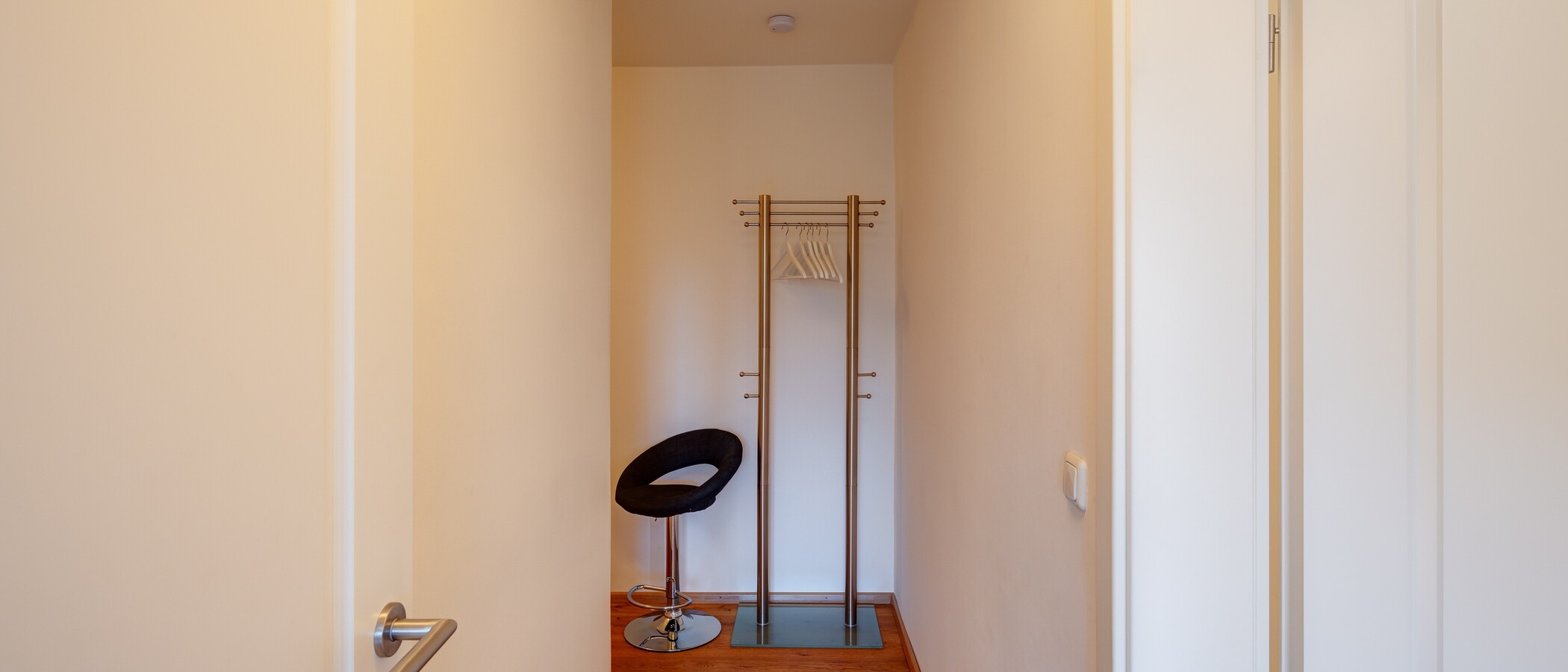 Wohnung München Thalkirchen 03 Flur/Gang 9295